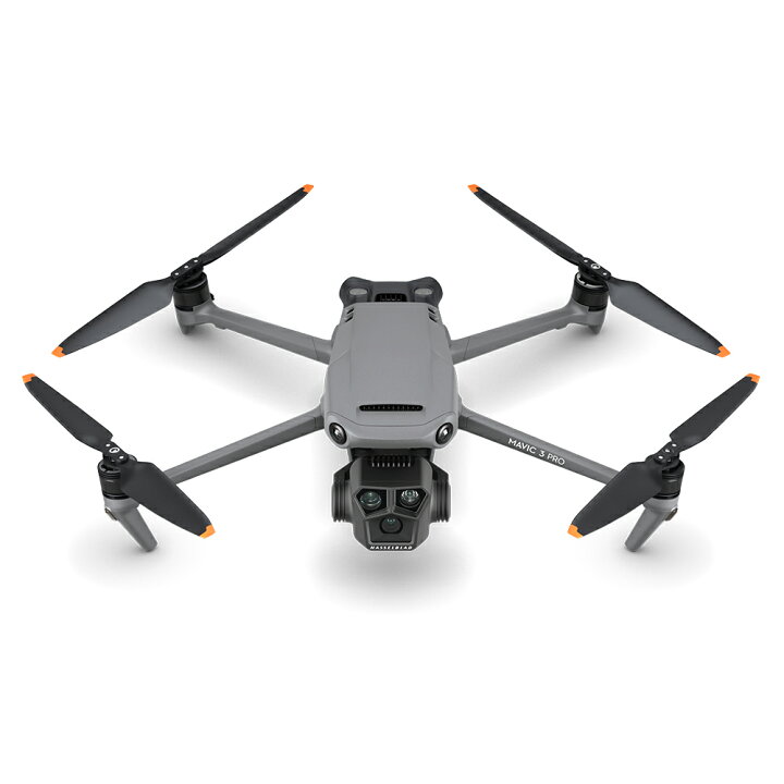 楽天市場】10%OFF! ドローン DJI Mavic 3 Pro Fly More Combo (DJI RC 