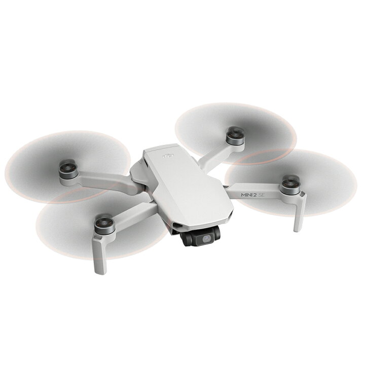 楽天市場】アウトレット お得な公式限定セット 特価 DJI Mini 2 SE Fly 
