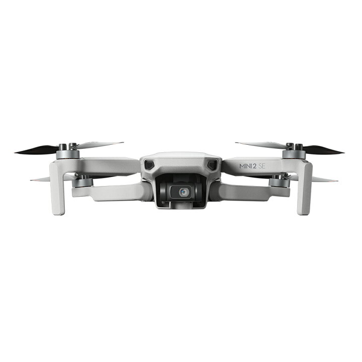 楽天市場】20%OFF! 期間限定 ドローン DJI Mini 2 SE 軽量249 g未満 