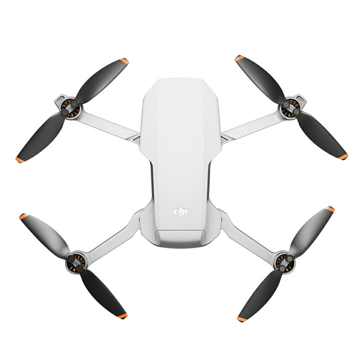 楽天市場】20%OFF! 期間限定 ドローン DJI Mini 2 SE Fly More Combo 