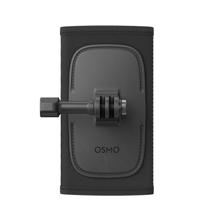 楽天市場】DJI Osmo Backpack Strap Mount バックパック ストラップ 