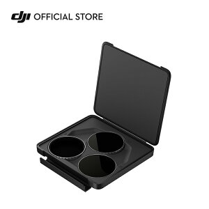 DJI Osmo Action ND Filter Kit NDtB^[Lbg DJI Osmo Action 5 Pro Osmo Action 4 Osmo Action 3