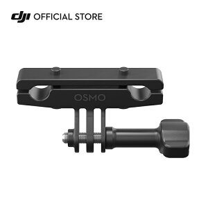 DJI Osmo Action Bike Seat Rail Mount oCN V[g[ }Eg Osmo Action 5 Pro Action 4 Action 3 DJI Action 2 Osmo Action