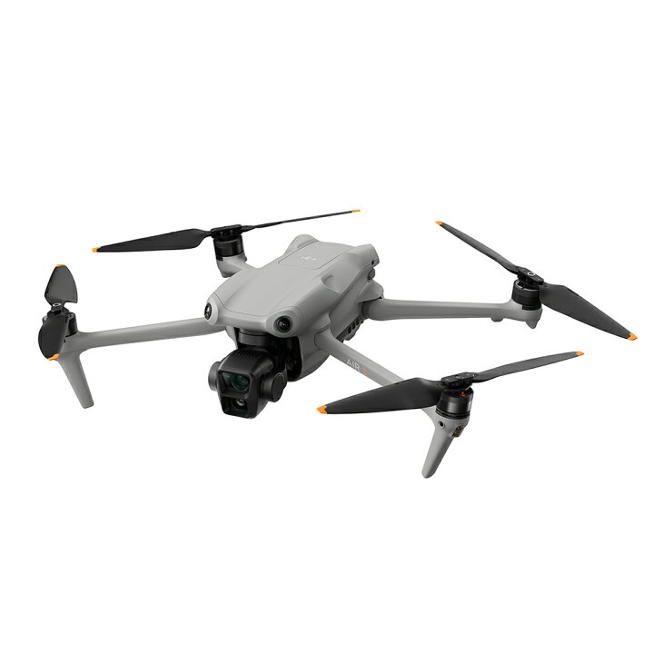 楽天市場】公式限定セット ドローン DJI Air 3 Fly More Combo (DJI RC 