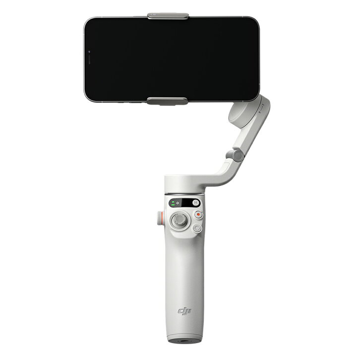 楽天市場】スマートフォン ジンバル スタビライザー DJI Osmo Mobile 6 