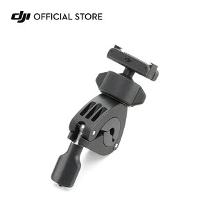 DJI Osmo Action ~jnho[}Eg nho[ɃJ𑕒\ Mini Handlebar Mount Osmo Action 5 Pro Action 4 Action 3