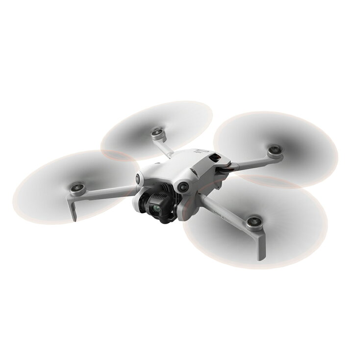 楽天市場】ドローン 4K 高画質 DJI Mini 4 Pro Fly More Combo Plus  