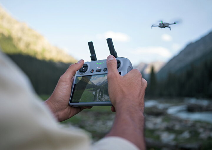 楽天市場】ドローン 4K 高画質 DJI Mini 4 Pro Fly More Combo Plus 