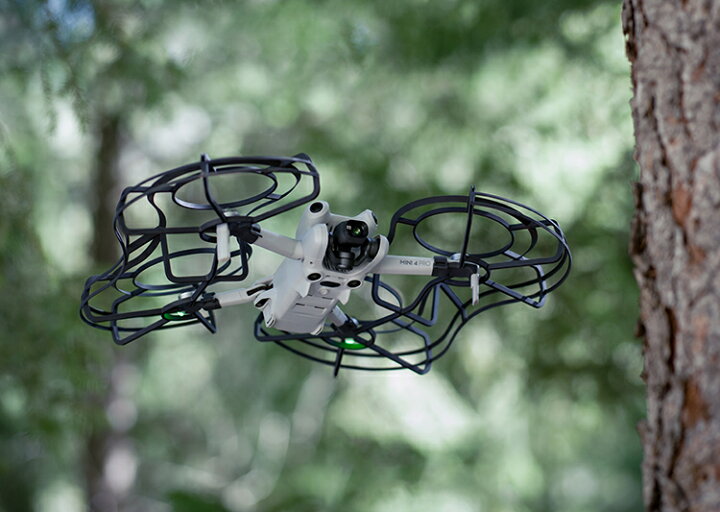 楽天市場】お得な公式限定セット ドローン 4K 高画質 DJI Mini 4 Pro 