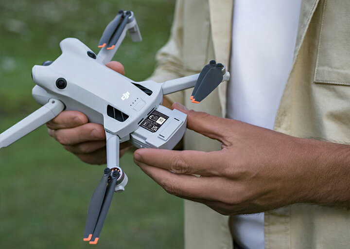 楽天市場】10%OFF! 4/30まで ドローン 4K 高画質 DJI Mini 4 Pro Fly  