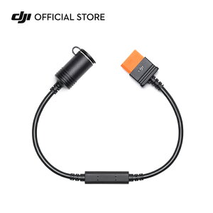 DJI Power SDC ԗpfoCX[dvO dP[u (12 V) |[^ud |[^uobe[ pd obe[ d@ Lv AEghA
