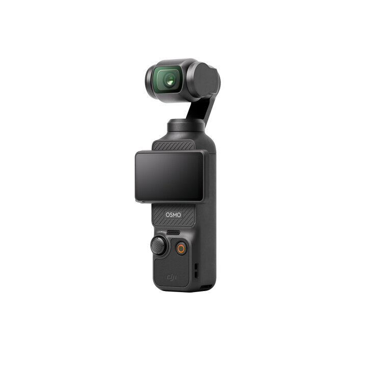 楽天市場】お得な公式限定セット DJI Osmo Pocket 3 保証1年 Care 