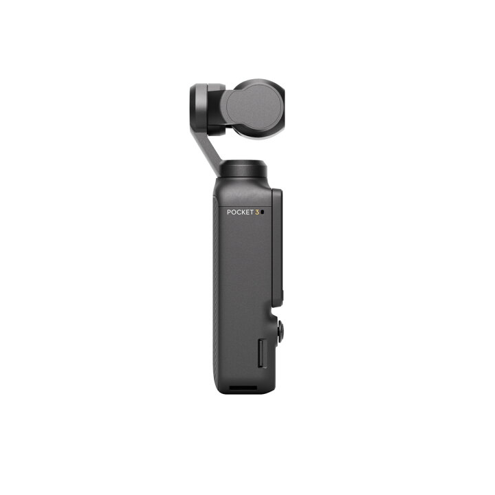 楽天市場】アクションカメラ ビデオカメラ DJI Osmo Pocket 3 OP3  