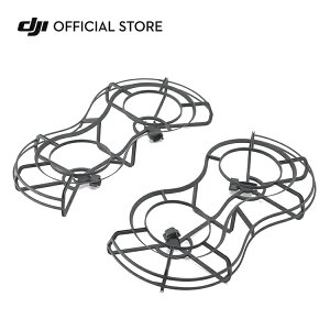 DJI Mini 4 Pro 360°�v���y���K�[�h