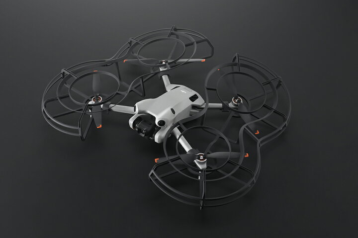楽天市場】DJI Mini 4 Pro 360°プロペラガード : DJI 楽天市場店