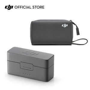 14%OFF! DJI MIC 2 [dP[X }CN2 pANZT[ L[|[`t