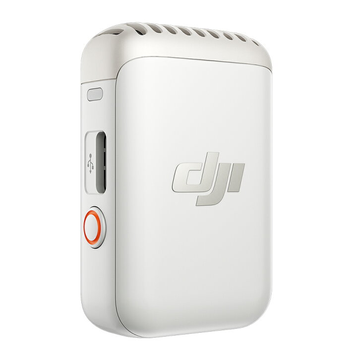 楽天市場】DJI MIC 2 トランスミッター ラベリアマイク DJI MIC2  