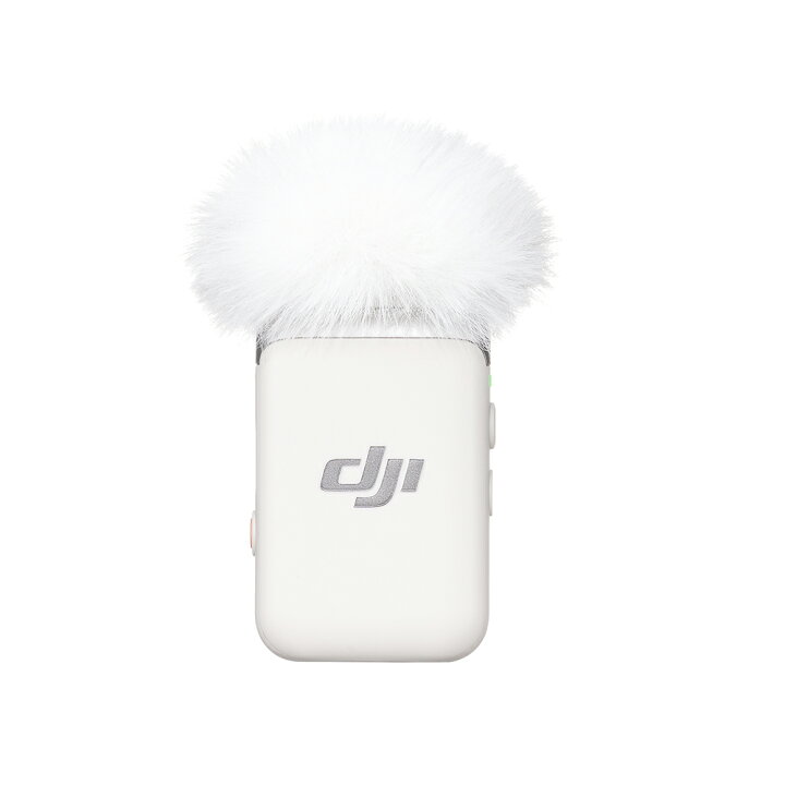 楽天市場】DJI MIC 2 トランスミッター ラベリアマイク DJI MIC2 