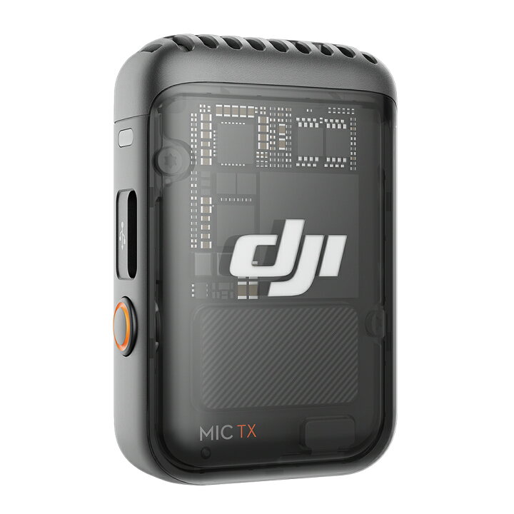 楽天市場】ピンマイク ワイヤレス 無線 風防 DJI MIC 2 