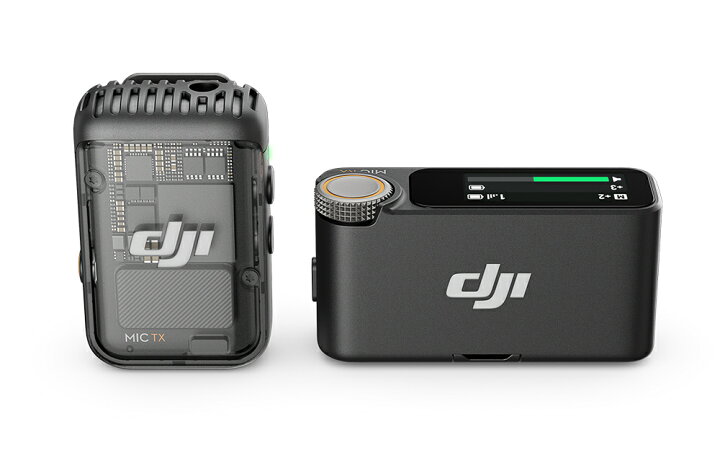 楽天市場】27%OFF! ピンマイク ワイヤレス 無線 風防 DJI MIC 2 