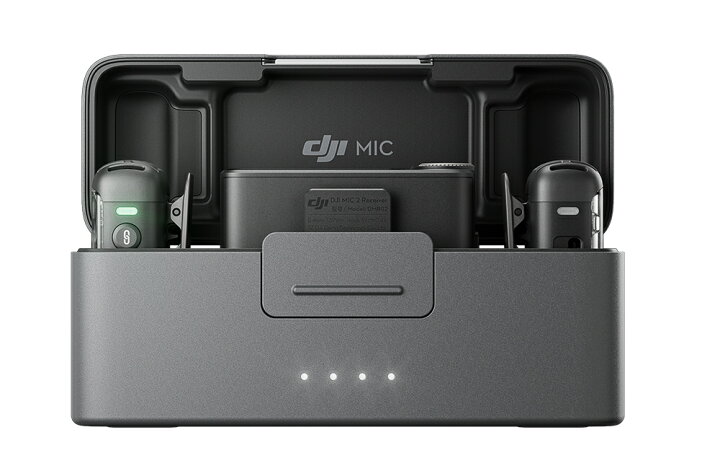 楽天市場】ピンマイク ワイヤレス 無線 風防 DJI MIC 2 
