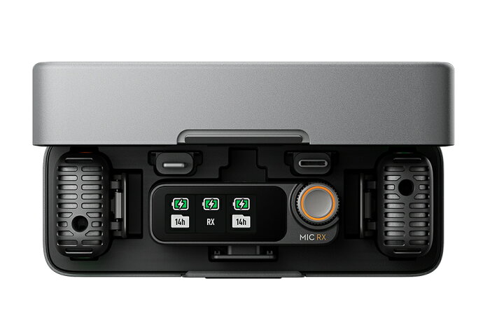 楽天市場】29%OFF! ピンマイク ワイヤレス 無線 風防 DJI MIC 2 