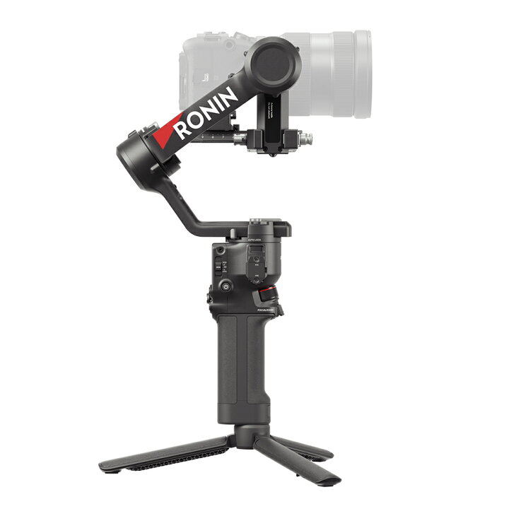 楽天市場】カメラ ジンバル スタビライザー 一眼レフ DJI RS 4 Combo 