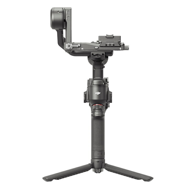 楽天市場】カメラ ジンバル スタビライザー 一眼レフ DJI RS 4 