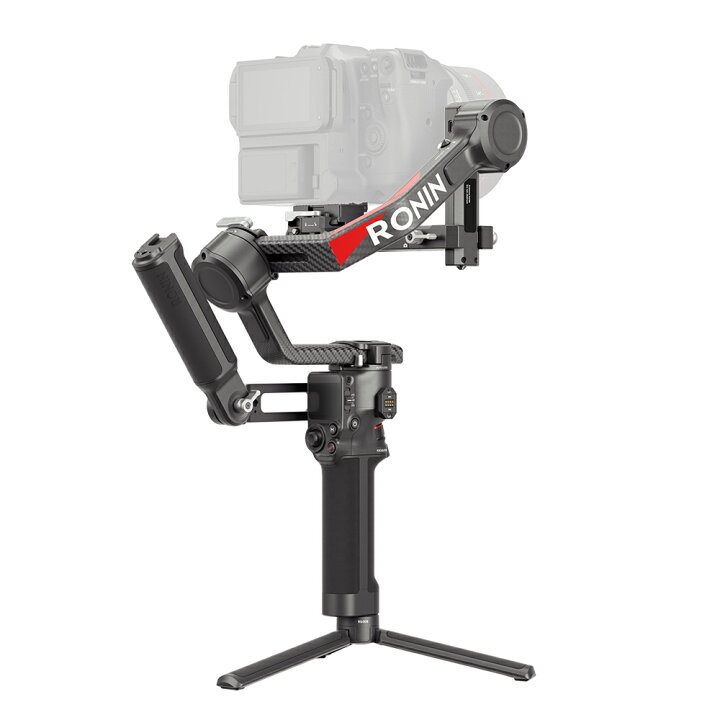 楽天市場】カメラ ジンバル スタビライザー 一眼レフ DJI RS 4 Pro