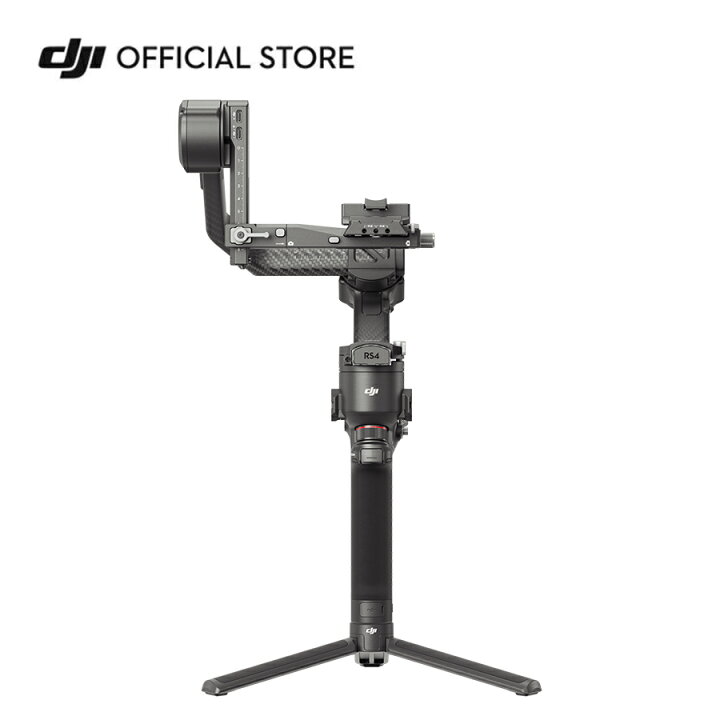 楽天市場】カメラ ジンバル スタビライザー 一眼レフ DJI RS 4 Pro 