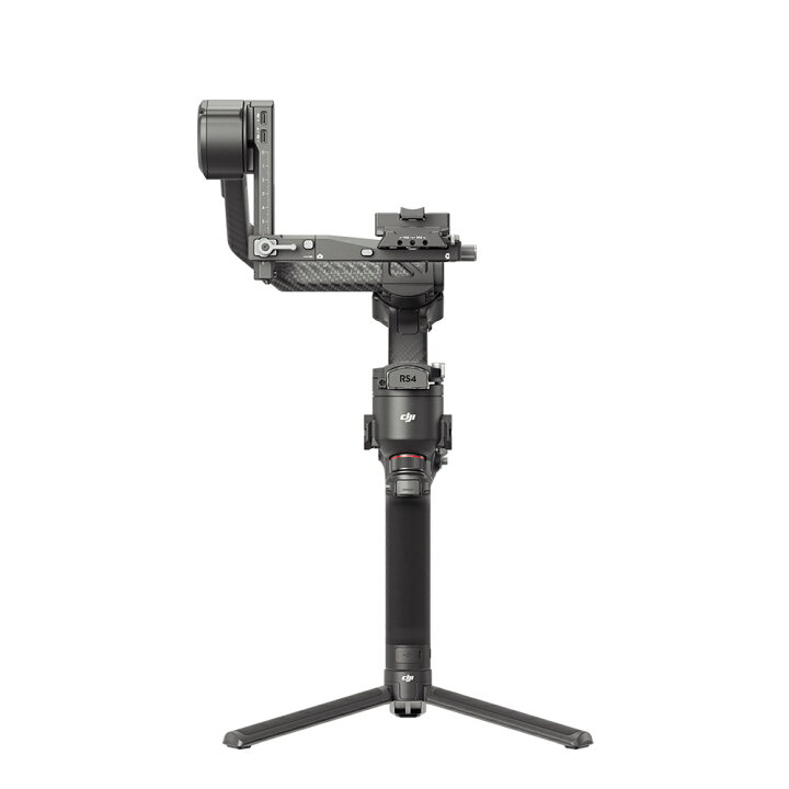 楽天市場】カメラ ジンバル スタビライザー 一眼レフ DJI RS 4 Pro 