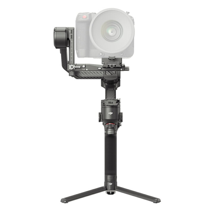 楽天市場】カメラ ジンバル スタビライザー 一眼レフ DJI RS 4 Pro 