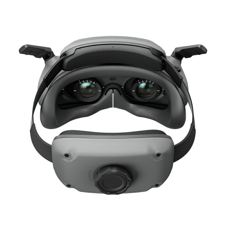 楽天市場】DJI Goggles 3 Goggles3 ゴーグル ドローン 4K 高画質 FPV  