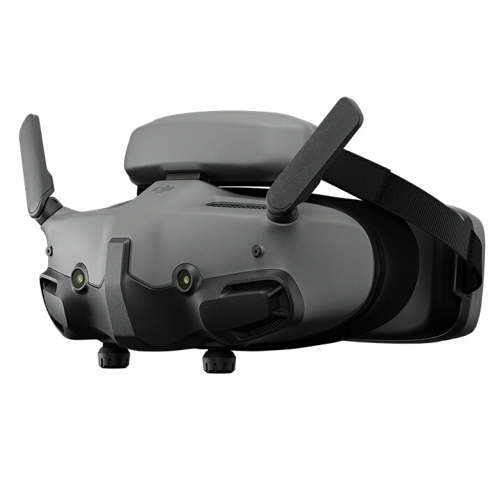 楽天市場】DJI Goggles 3 Goggles3 ゴーグル ドローン 4K 高画質 FPV 