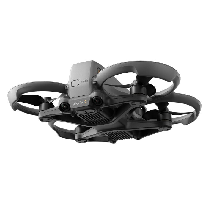 DJI Avata 2 Fly Moreコンボ FPVドローン 4Kカメラ搭載（DJI、FPV 