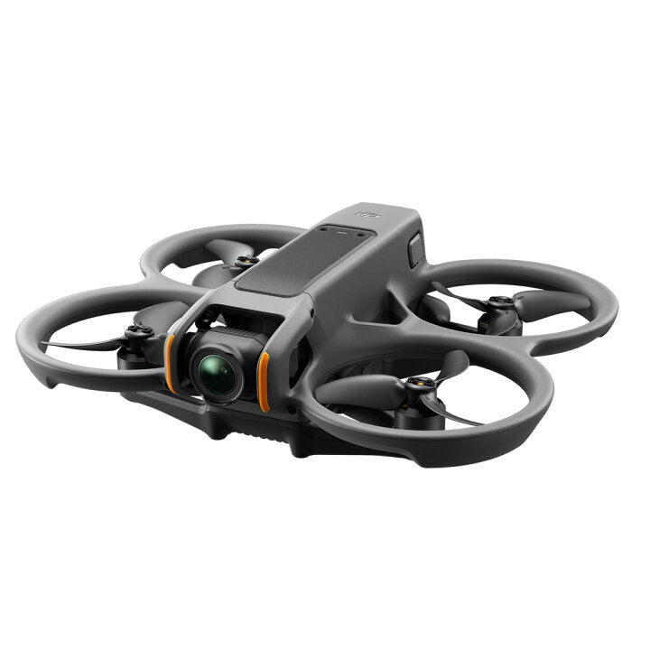 楽天市場】お得な公式限定セット ドローン 4K 高画質 DJI AVATA 2 Fly 