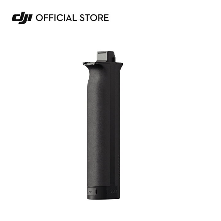 楽天市場】DJI RS BG70 大容量バッテリーグリップ : DJI 楽天市場店