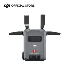 DJI SDR Transmission レシーバー (RX) Transmissionアクセサリー