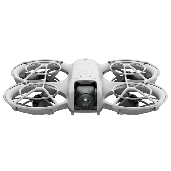 楽天市場】ドローン カメラ 付き DJI Neo Vlog撮影向け 手のひらサイズ  