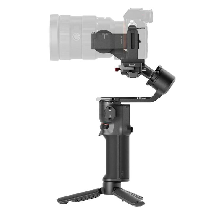 楽天市場】15%OFF! カメラ ジンバル スタビライザー DJI RS 3 Mini RS 