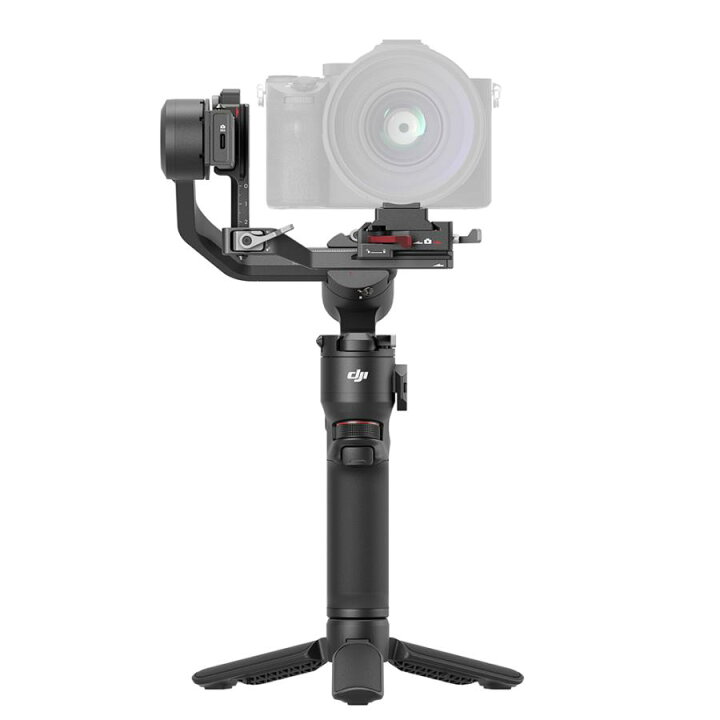 楽天市場】15%OFF! カメラ ジンバル スタビライザー DJI RS 3 Mini RS  