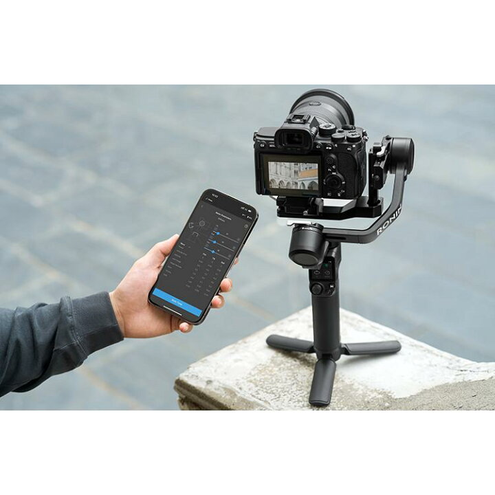 楽天市場】15%OFF! カメラ ジンバル スタビライザー DJI RS 3 Mini RS 