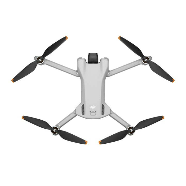 楽天市場】ドローン 4K 高画質 DJI Mini 3 ミニ3 軽量249 g未満 長い  