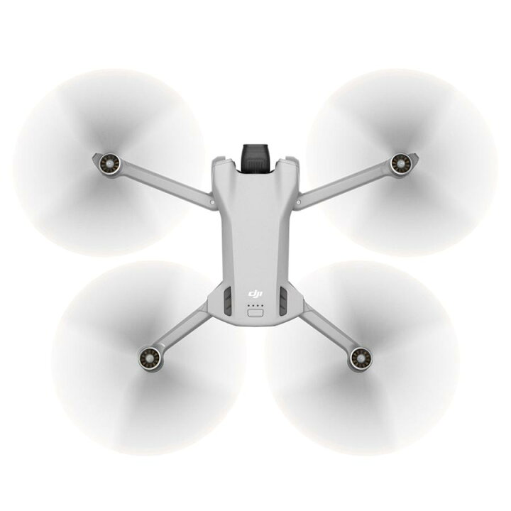 楽天市場】ドローン 4K 高画質 DJI Mini 3 Fly More Combo (DJI RC 