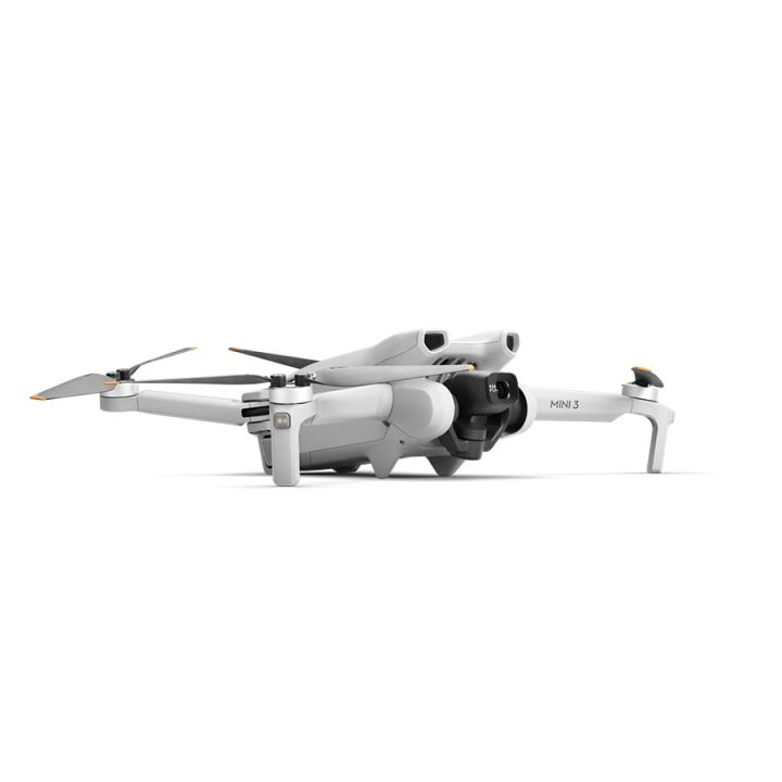 楽天市場】ドローン 4K 高画質 DJI Mini 3 ミニ3 軽量249 g未満 長い  