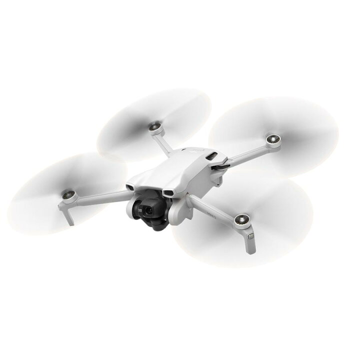 楽天市場】ドローン 4K 高画質 DJI Mini 3 Fly More Combo (DJI RC 