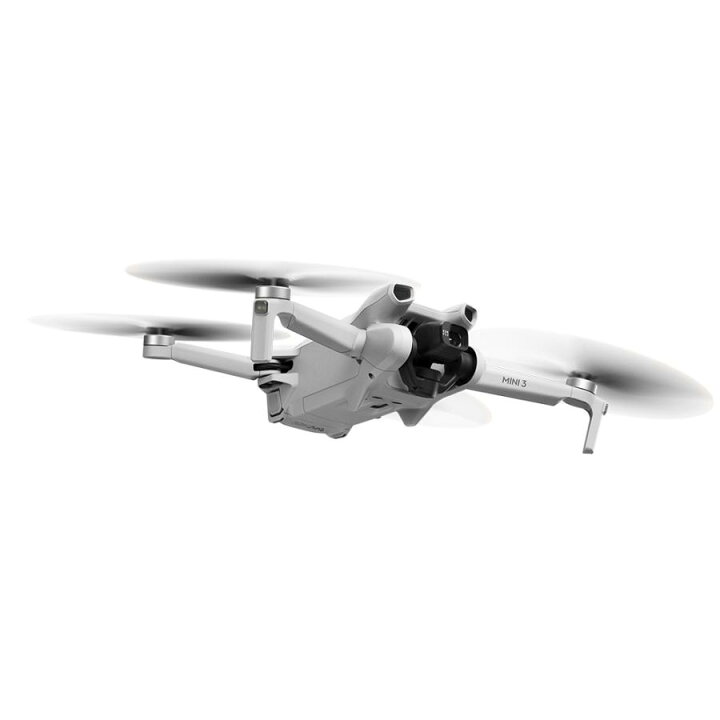 楽天市場】ドローン 4K 高画質 DJI Mini 3 Fly More Combo (DJI RC 