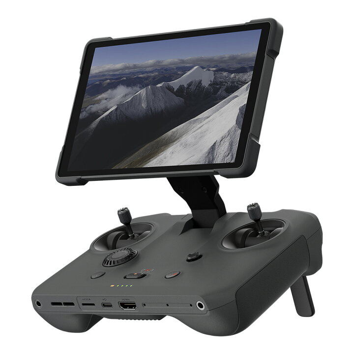 楽天市場】DJI RC Pro 2 ドローン用 コントローラー スマート送信機 