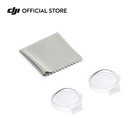 Osmo 360 透明レンズプロテクター