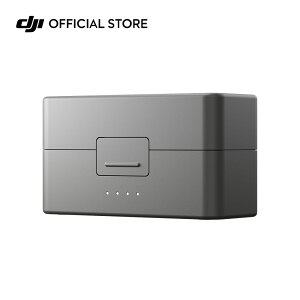 s}CN CX DJI Mic 3 [dP[X }CN3 pANZT[ L[|[`t